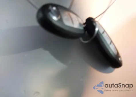 2019 Nissan Kicks S z USA, uszkodzony, nr VIN 3N1CP5CU5KL501690